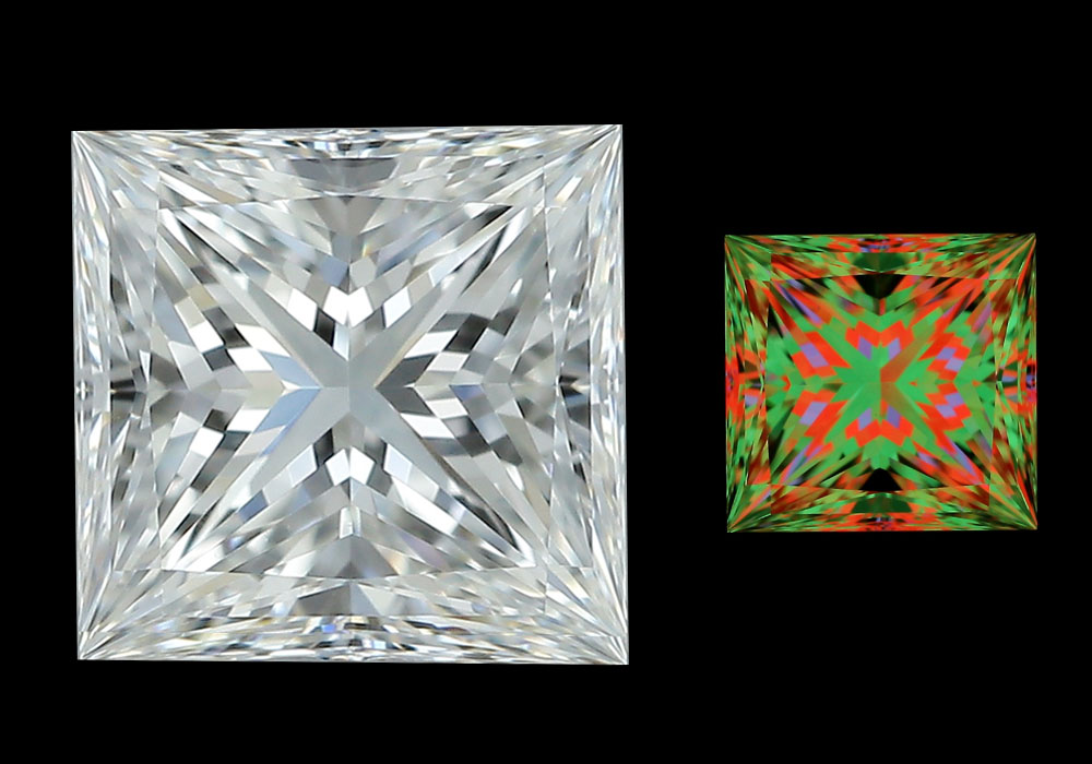 Diamond Image